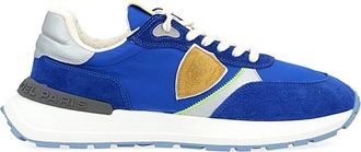 Philippe Model Sneakers - Heren - Sneakers - Blauw - 45 EU - Schoenen