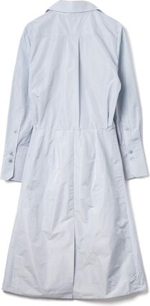 Patou Dress - Blue
