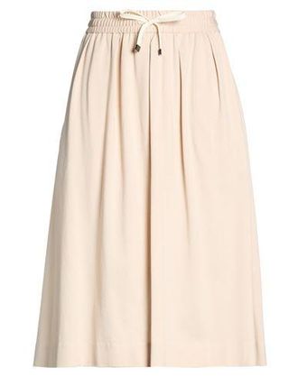 Circolo 1901 BOTTOMWEAR - Midi skirts on YOOX.COM