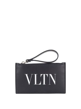 Valentino Garavani Wallets