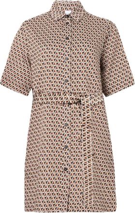 Max Mara Mujer, Vestidos, Multicolor, Talla: S