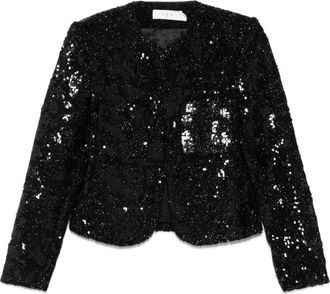 Iro Sequined Jacket
