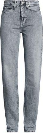 Calvin Klein BOTTOMWEAR - Pantaloni jeans su YOOX.COM