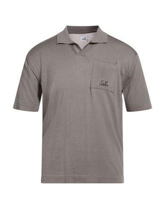 C.P. Company TOPWEAR - Polo shirts on YOOX.COM