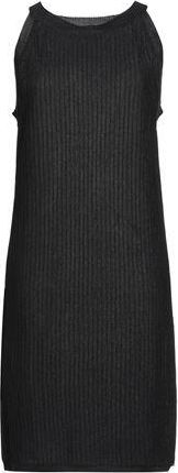 White Wise KLEIDER - Mini-Kleider auf YOOX.COM