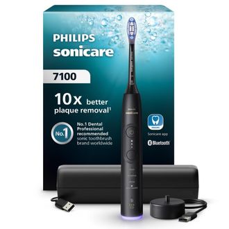 Philips Cepillo De Dientes Philips Hx7421/01