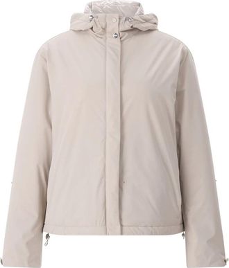 Herno Donna, Giacche, Beige, XS, new