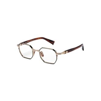 Balmain Glasses, unisex, Yellow, 48 MM, Bpx166 B Optical Frame