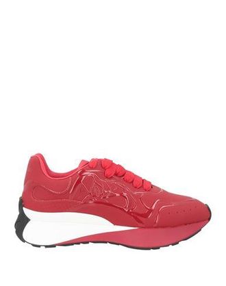 Alexander McQueen FOOTWEAR - Trainers on YOOX.COM