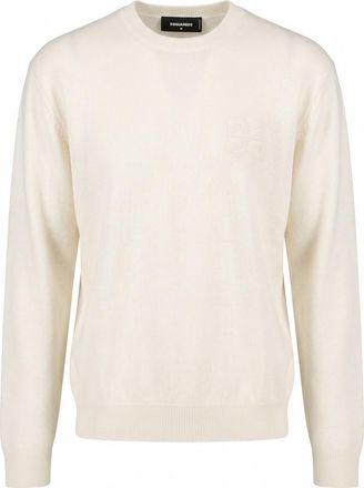Dsquared2 Turtle Neck Sweater