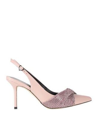 Tosca Blu FOOTWEAR - Pumps on YOOX.COM