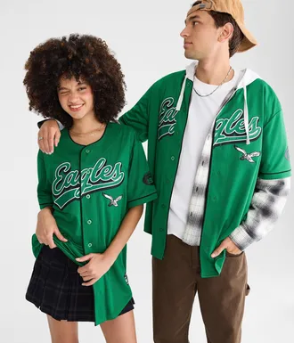 Aéropostale Philadelphia Eagles Top