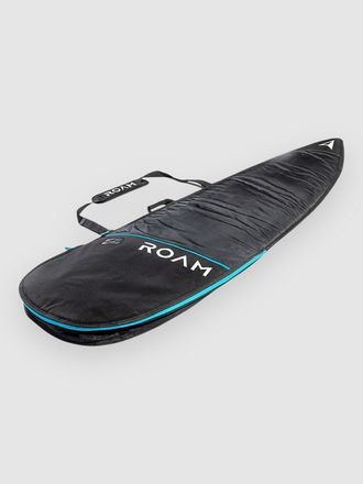 Roam Tech Shortboard Funda Surf negro