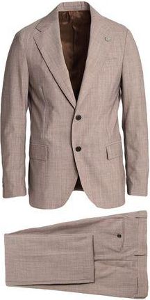 Lardini SUITS and CO-ORDS - Suits on YOOX.COM