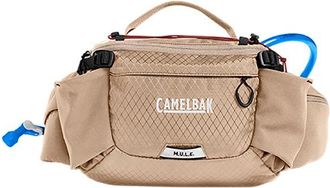 Camelbak M.U.L.E. 5 Waist Pack Hüfttasche - | beige