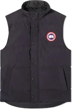 Canada Goose Garson Vest Navy 4151M-67
