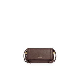 Coccinelle Dames, Tassen, Bruin, Maat: ONE Size