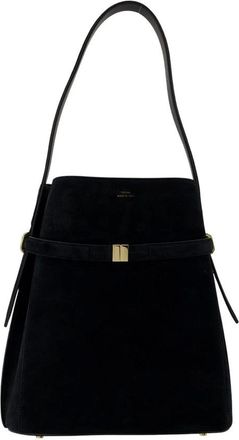 Toteme Donna, Borse, Nero, Taglia unica, new