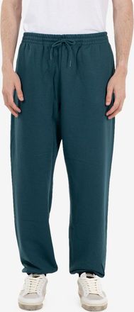 New Balance Sport Essentials French Terry jogger medusa green