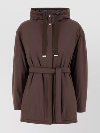 Herno quilted puffer jacket