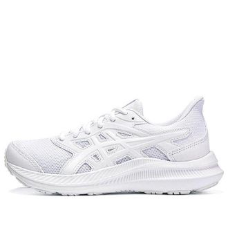 Asics (WMNS) ASICS Jolt 4 Triple White 1012B421-100