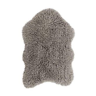Lorena Canals Woolable rug Woolly in Sheep Grey at Nordstrom, Size Medium