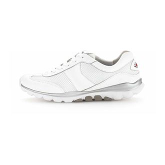 Gabor Dames, Schoenen, Wit, Maat: 36 EU