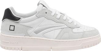 D.A.T.E. D. A.T. E. Grey Torneo Pure Sneakers