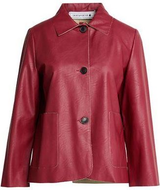 Shirtaporter COATS & JACKETS - Jackets on YOOX.COM