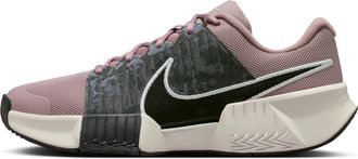 Nike Mens GP Challenge Pro PRM Hard Court Tennis Shoes in Grey | II7100-200