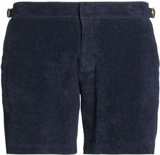 Orlebar Brown BOTTOMWEAR - Shorts e bermuda su YOOX.COM