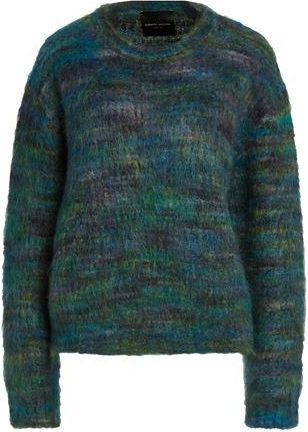 Roberto Collina MAGLIERIA - Pullover su YOOX.COM