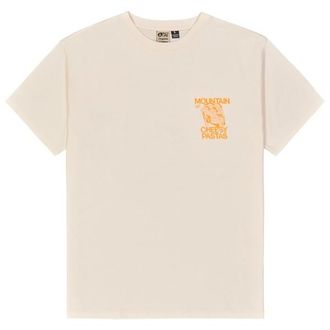 Picture Cookery Tee T-Shirt f&uuml;r Herren | beige