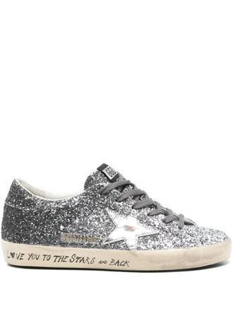 Golden Goose Gouden Goose Superstar Sneakers