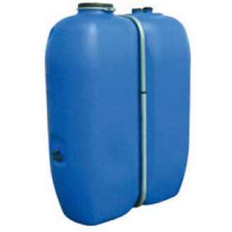 Schutz Schutz - Deposito Pe Sup Maleta 1000l (h1710-l1348-a620)