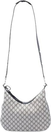 Gucci Borsa a tracolla Pre-owned - - Pre-owned - Donna - Beige - ONE SIZE
