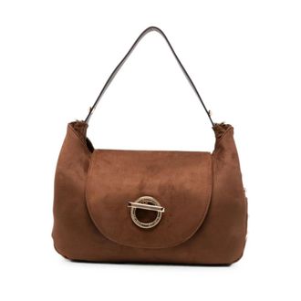 Liu Jo Bags.. - female - Liu Jo - Shoulder Bags - Brown - ONE SIZE - Bags