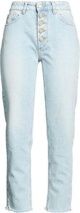 Vicolo BOTTOMWEAR - Pantaloni jeans su YOOX.COM