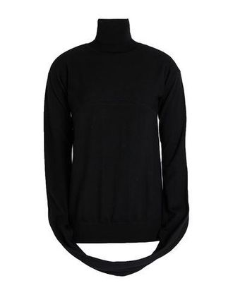 Meimeij KNITWEAR - Turtlenecks sur YOOX.COM