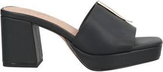 Exé CALZADO - Sandalias con cierre en YOOX.COM