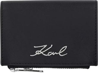 Karl Lagerfeld Mujer, Accesorios, Negro, Talla: ONE Size