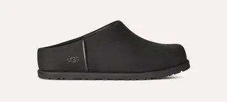 UGG Womens Otzo Clog In Black