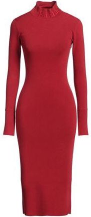 Patrizia Pepe VESTIDOS - Vestidos midi en YOOX.COM