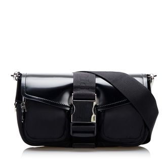 Prada Crossbody Gespsac