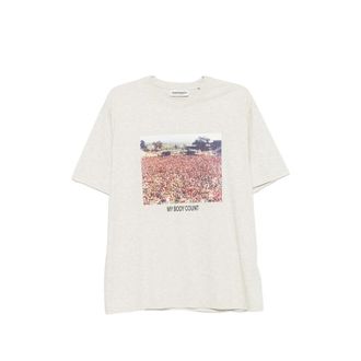Carne Bollente Graphic-print T-shirt