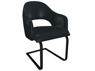 Schubiger M&ouml;bel Freischwinger Salesa