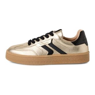 Tamaris Schoenen, Dames, Veelkleurig, 37 EU, Sneaker