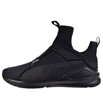 Puma (WMNS) PUMA Fierce Quilted 189418-01