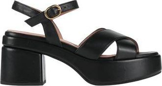 J.A.P. Jos&eacute; Antonio Pereira FOOTWEAR - Sandals on YOOX.COM