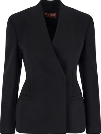 Max Mara Blazer Monopetto